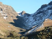 Sani Pass Hike