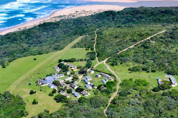 The Haven Hotel
