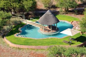 Mattanu Private Game Reserve