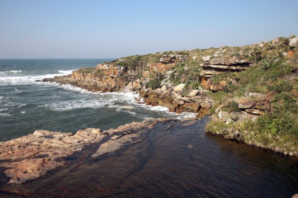 Mkhambathi Nature Reserve