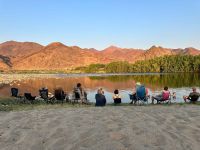 Richtersveld Hiking Tour