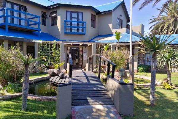 22 on Main Guesthouse