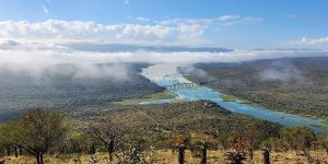 Pongola Game Reserve