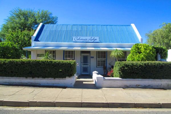 Calvinia Lodge