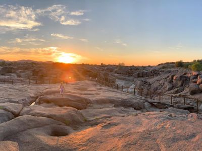 Top 3 Hikes in the Northern Cape