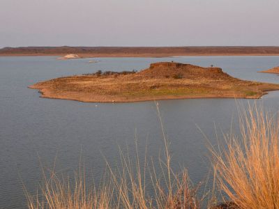 Hardap Game Park