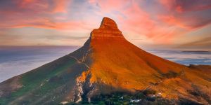 Lion’s Head, Cape Town