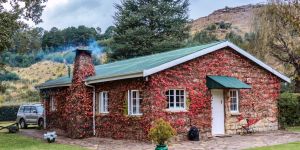 Esigodini Cottage