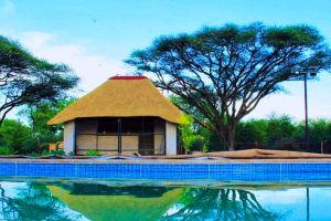 Abenab Lodge