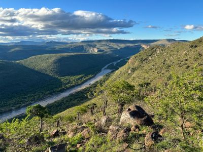 Great Kei Nature Reserve
