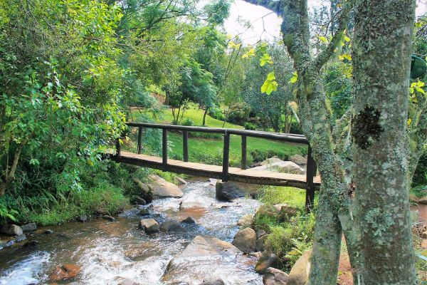 Sabie Star Chalets
