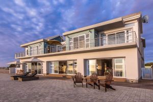 Winston Beach House