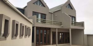 Cape Cross Home