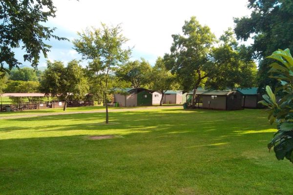 Sabie River Camp