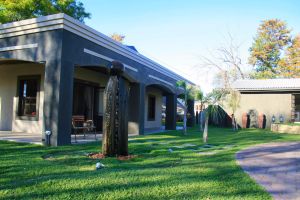 African Dreams Guesthouse