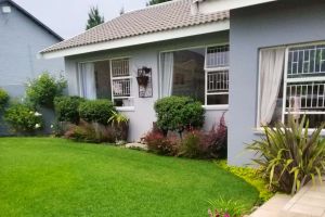 Platberg Self-catering