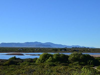 Rocherpan Nature Reserve
