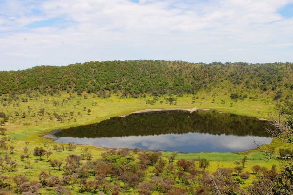 Tswaing Nature Reserve