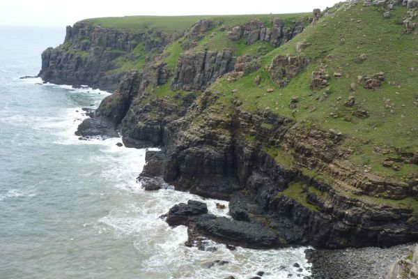 Cape Morgan Nature Reserve