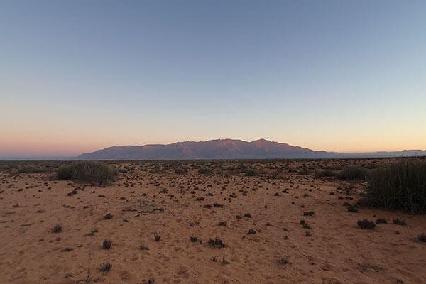 Damaraland Camino
