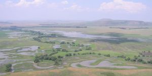 Seekoeivlei Nature Reserve