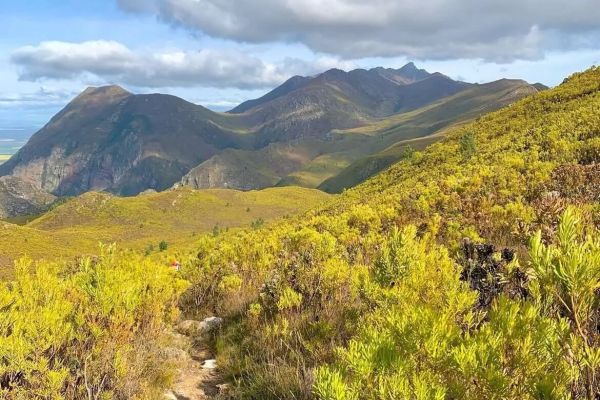 Marloth Nature Reserve