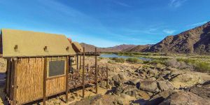 SANParks Tatasberg Wilderness Camp