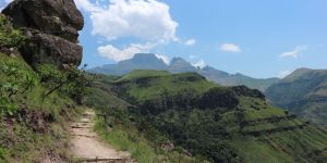 The Sphinx Hike