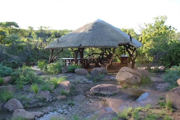 Lindani Hiking Trails