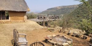 Sediba Hiking Trail