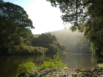Wilderness National Park