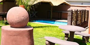 Afrique Guest House