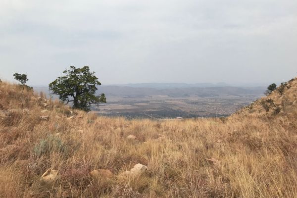 De Wildt Adventure Trails