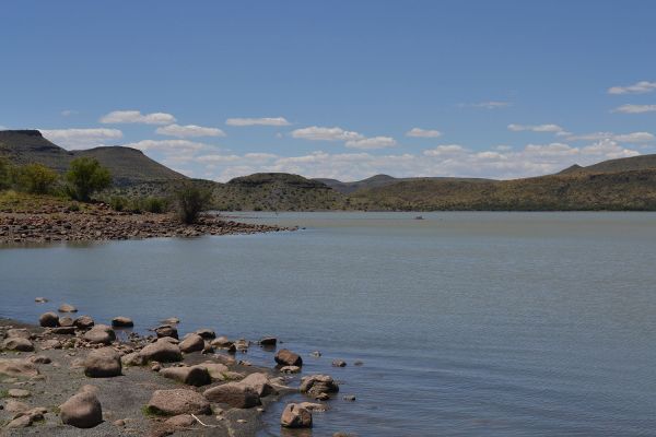 Doornkloof Nature Reserve