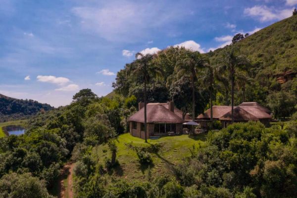 Kukummi Lodge