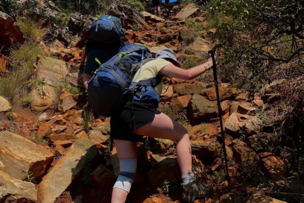 Elangeni Hiking Trail