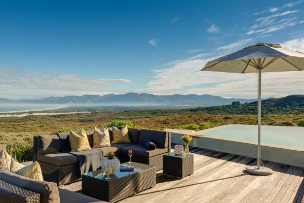 Grootbos Private Nature Reserve