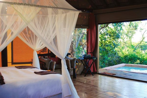 Amakhala Bush Lodge