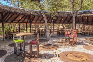 Kaoko Mopane Lodge