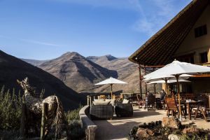 Maliba Lodge
