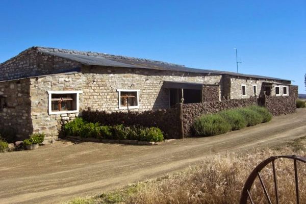 Gannaga Lodge