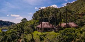 Kukummi Lodge