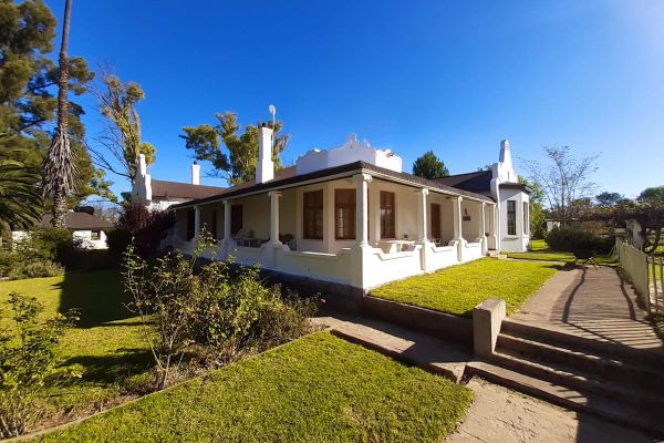 Koelfontein Farm