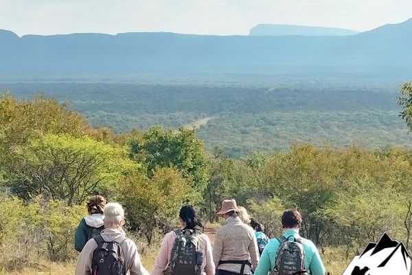 Kransberg Hiking Trail