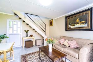 Lochy's House