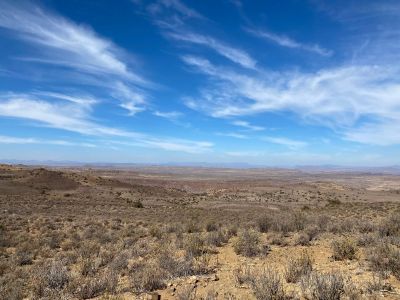 Bloemhof Karoo