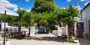 Karoo Manor Guest House