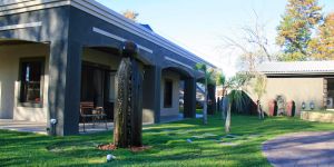 African Dreams Guesthouse