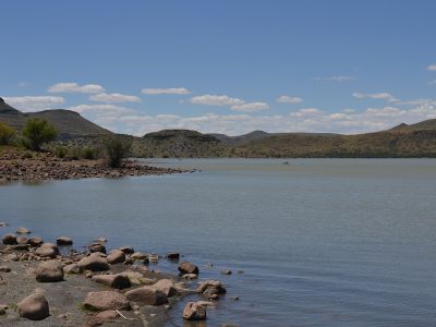 Doornkloof Nature Reserve