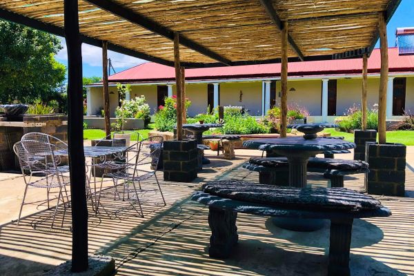 Memel Hotel